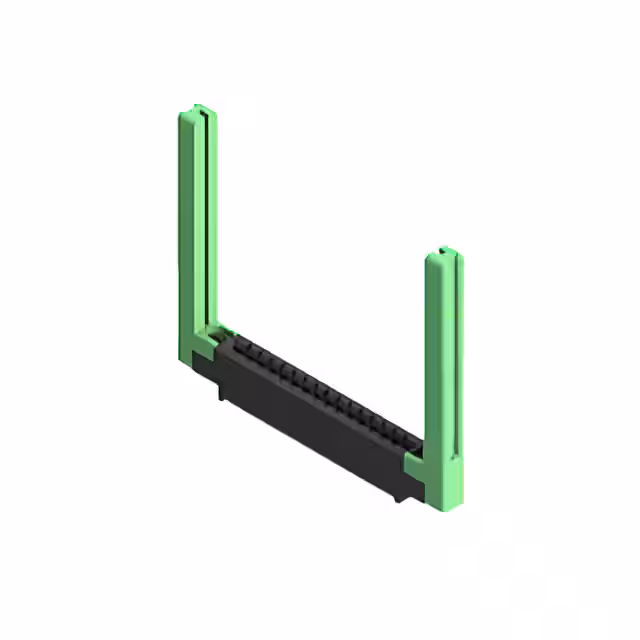 387-015-520-658 EDAC Inc.  Edgeboard Connectors